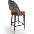 Ava Barstool by Mambo Unlimited Ideas